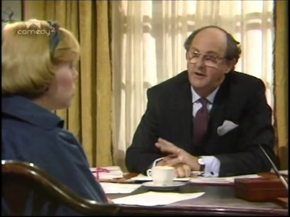 may to december - series 2 - episode 4 - Time After Time - part 1