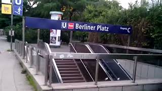 Aliriza Arslan Essen Almanyada-2023 Essen Limbecker 2023 Platz -2023