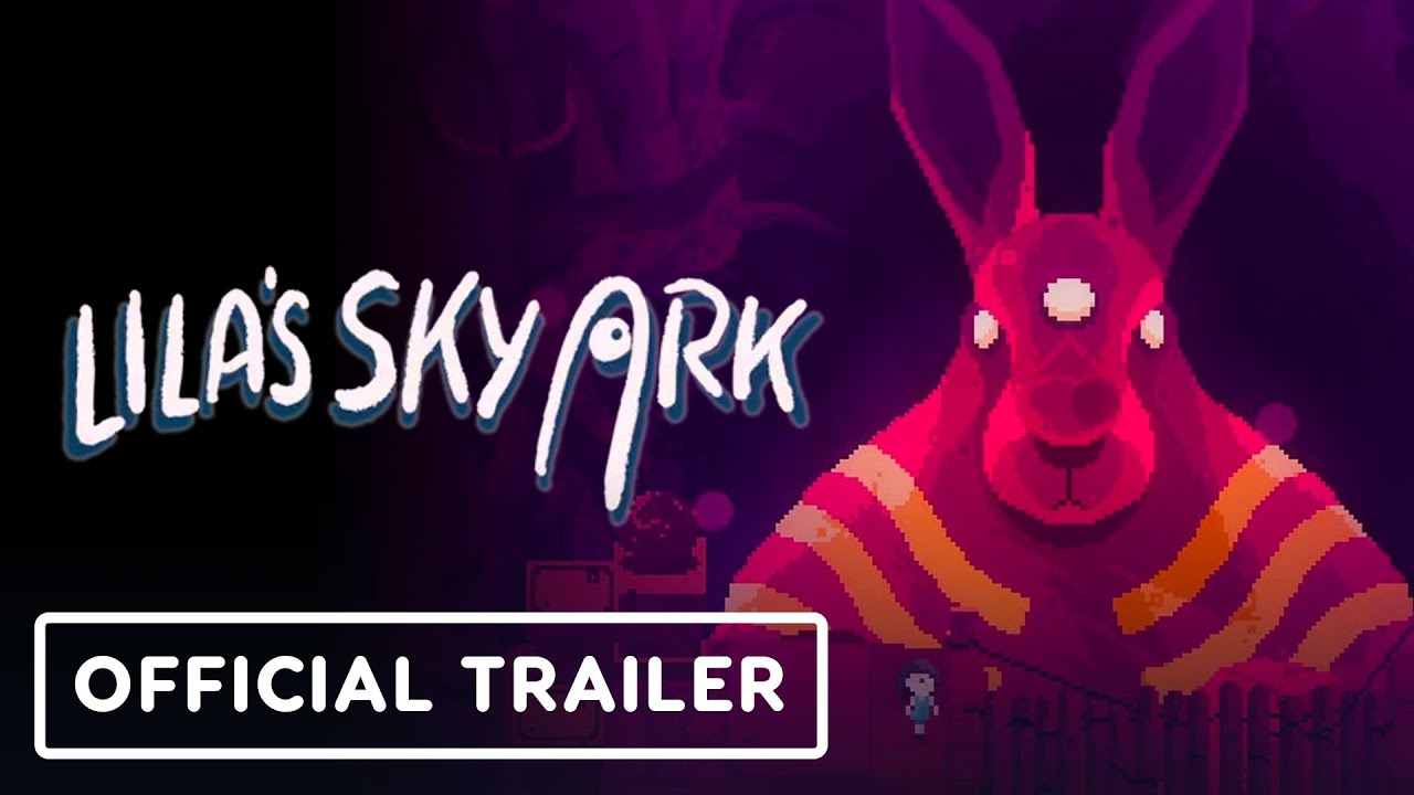 video Lila's Sky Ark
