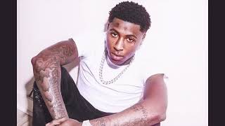 NBA Youngboy Never Broke Again ~ Hi Haters (Best Clean)