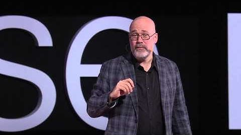 [TEASER] Mark Surman (Mozilla Foundation) on Teaching Web Literacy