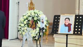 Bietigheim Mor Petrus Mor Paulus U Levoyo di Mhaseyto d Hilto Besna Ulus 18.05.2026