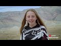 Toyota #Makeup2Mud - Ashley Brown