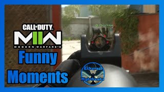Accidentally Shooting Teammates Call Of Duty Modern Warfare 2 Beta Funnydumb Moments