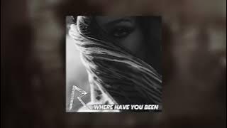 Rihanna - Where Have You Been (Orchestra Remix) (Trap Version) By RayMIX