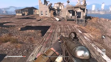 Fallout 4 Mod Wishlist and Creation Kit