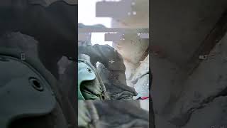 Frightened Russian Soldier Survives After Ukraine Fpv Drone Fails To Detonate