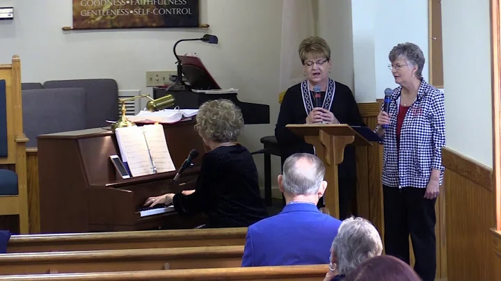 "Paid In Full" - Janis Crenshaw, Vickie Rhodes, Pa...