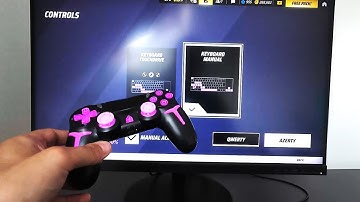 How to install a joystick for Asphalt 9 Legends Unite game on a Windows computer? DS4Windows App.