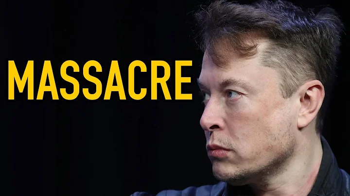 Elon's Journo MASSACRE Causes Major Newsroom SCRAM...