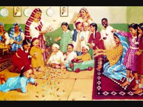 خالتي حلومة part 1 اغنية ليبية