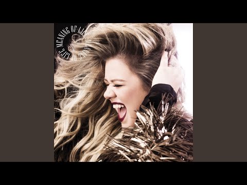 Go High - Kelly Clarkson