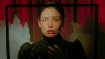 Maiah & Gabriel - Palíndromo (Video Oficial)