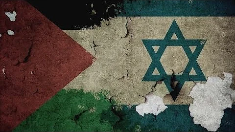 Noam Chomsky - The Israel/Palestine Conflict II