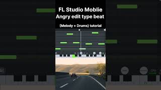 FL Studio Mobile Tutorial 🎹 pt.1 #shorts #flstudio #flstudiomobile #flstudiotutorial #beats #music