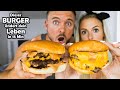 Dieser Burger wird dein Leben verändern! So einfach in nur 15 min