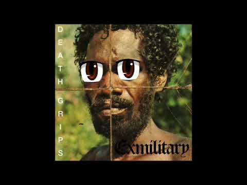 exmilitary mixtape