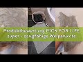 Produktbewertung PICK FOR LIFE super - saugfähige Welpenunterlagen, weich Hunde PIPI matten, wasserd