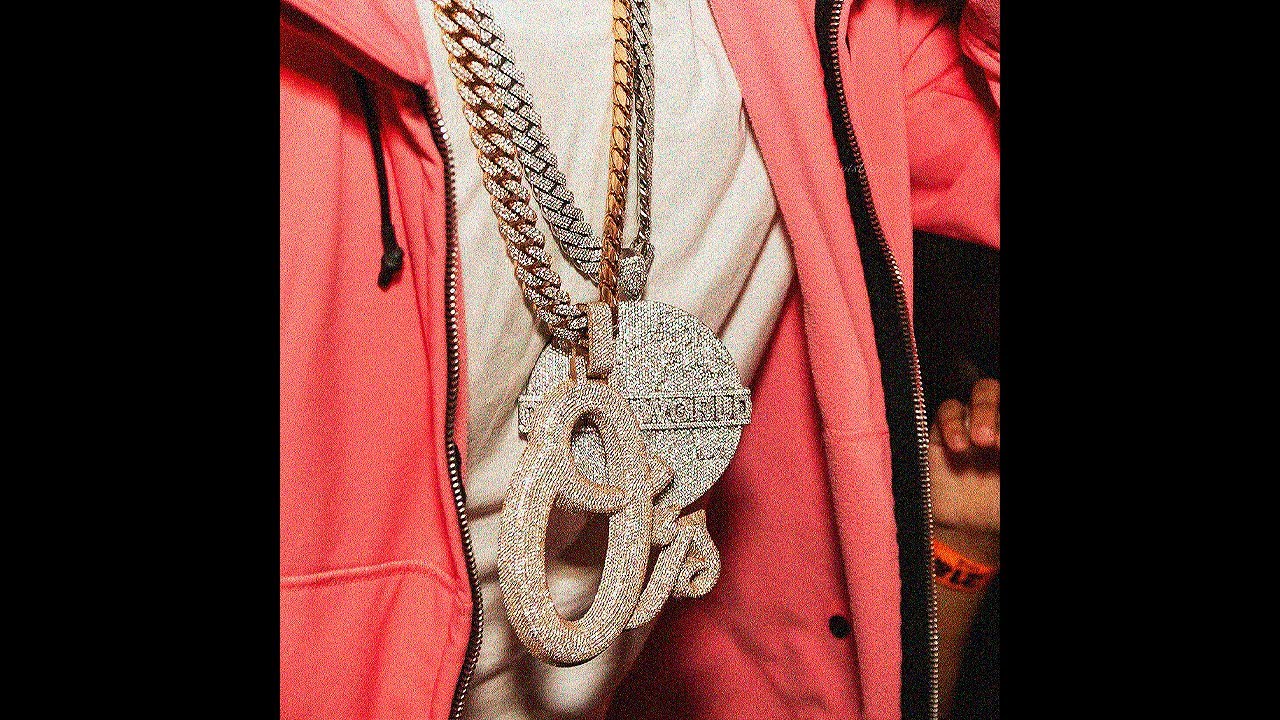 (FREE) West Coast x New Jazz Type Beat - “High-Risk”