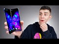 СГИБАЕМЫЙ ТЕЛЕФОН ЗА 180 00 РУБЛЕЙ ! Samsung Galaxy Z Fold2