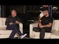 'There is a lot I can learn from Dana White' - Khabib Nurmagomedov