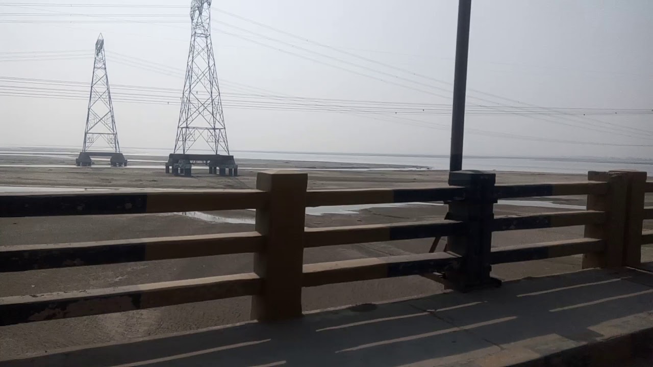 Multan to DG Khan Road Operational