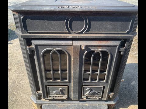 Used Wood Stoves For Sale In My Area 98