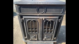 Very Few Used Wood Stoves Left For Sale (So Buy Now)