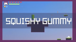 Gamemaker Studio 2 Squishy Gummy Tutorial