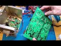 End of video