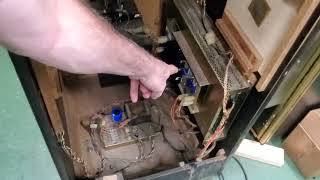 Repairing a vintage Atari Star Wars Arcade Game - Part 2 - Summary of board work being done