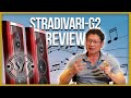 First impressions on sonus faber stradivari speakers unimpressed