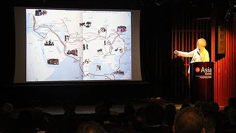 Che cosa fece Marco Polo in Cina?