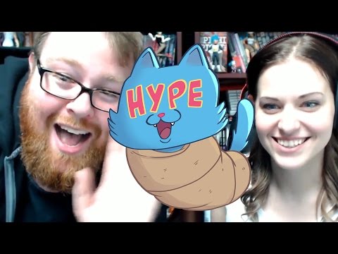 Lewd Jesse! PURRITO BYTES! Stream Highlights 2