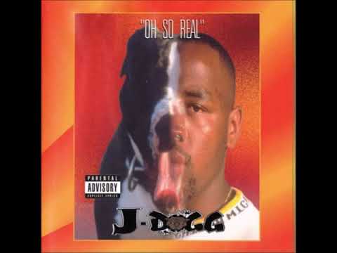 洋楽 J-Dogg - Oh So Real g-rap gangsta rap J-Dogg - Oh So Real (Prod Mike Mosley & Sam Bostic) - YouTube