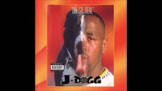 J-Dogg - Oh So Real (Prod Mike Mosley & Sam Bostic) - YouTube