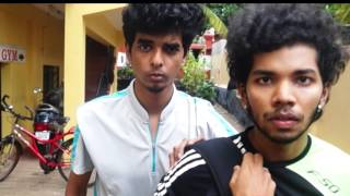 Short film failure and success 2014 admissions