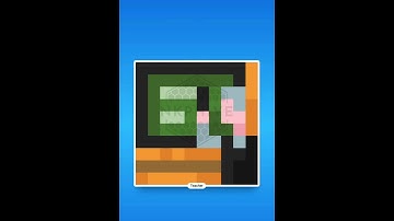 Nonogram Color | Daily Challenge | 05 Oct 2024 #shorts #logic #puzzle #fun #game