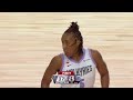 Valkyries Stay Hot 83-75 | Game Highlights vs. Toronto Tempo | July 8, 2026