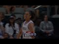 Valkyries Stay Hot 83-75 | Game Highlights vs. Toronto Tempo | July 8, 2026