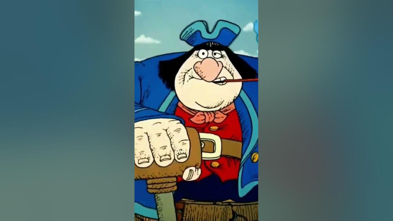 Джон Сильвер Эдит/ John Silver Edit - YouTube