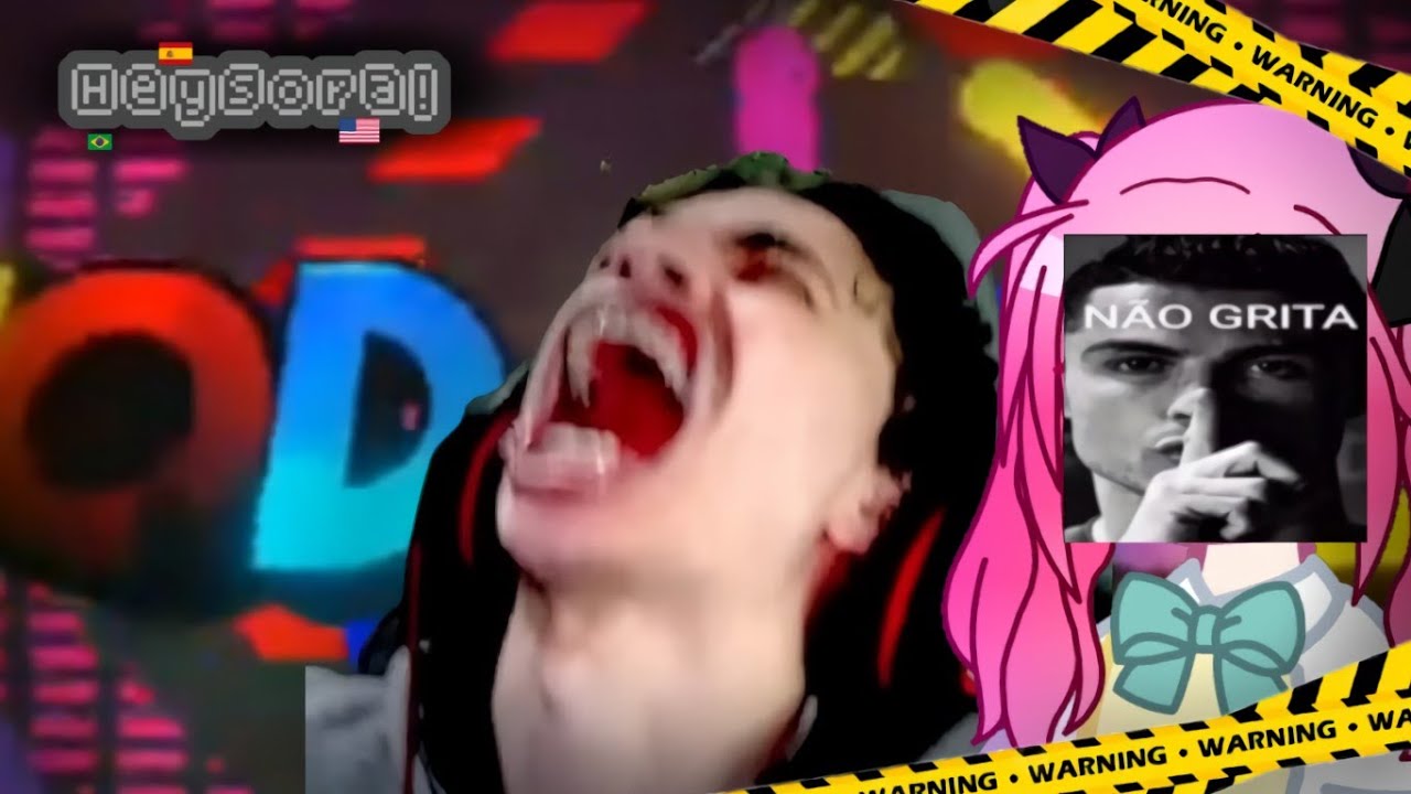 To Love-Ru React a Bistecone