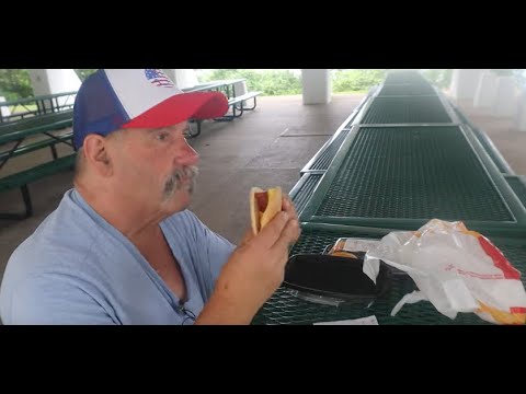 Mcdonald's Bacon Egg & Cheese+Sauaage Egg & Cheese Soft Spoken ASMR