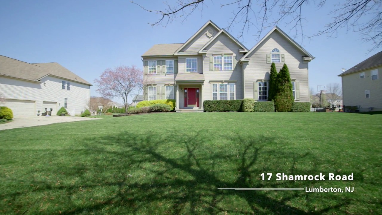 17 Shamrock Road YouTube