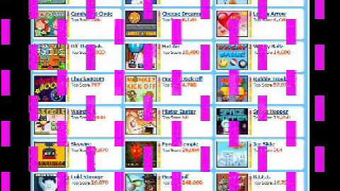 My miniclip player 538naomi