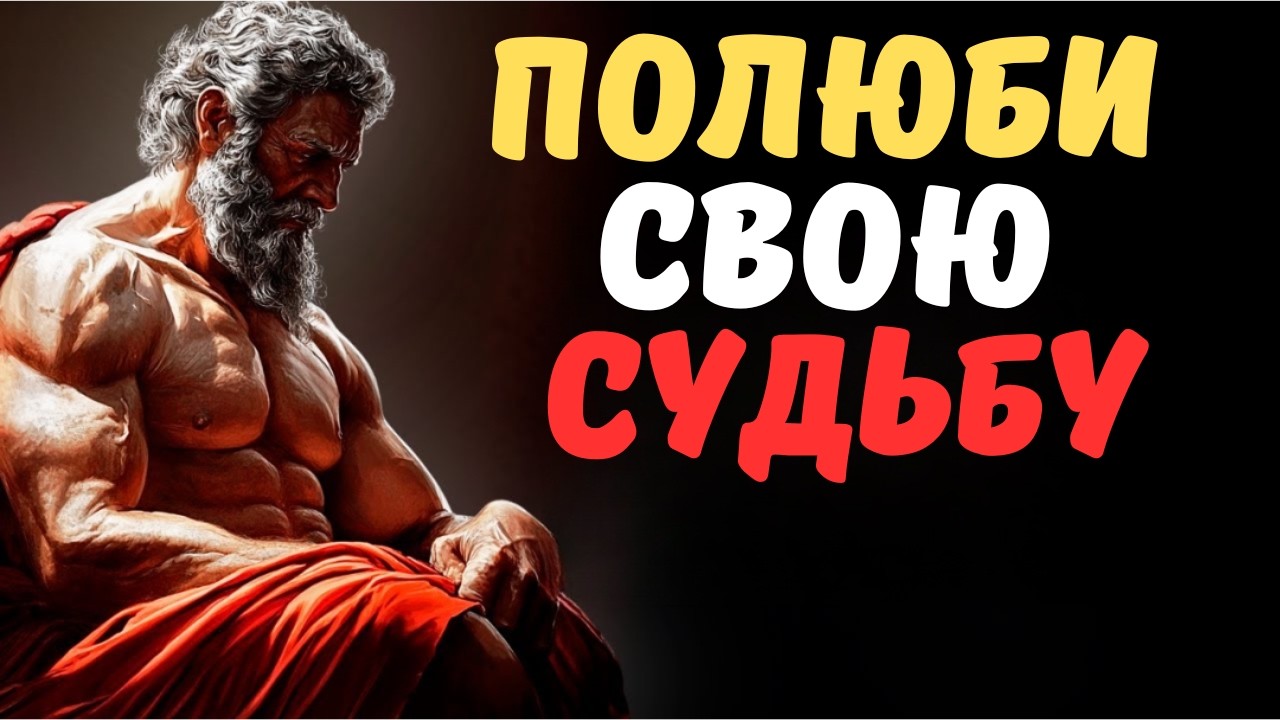 Дисциплина Разума Практические Принципы Стоицизма для Вашей Жизни