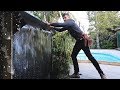 How to Build a Water Feature How to Build a Water Feature