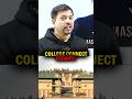 COLLEGE CONNECT VEDANTU 😳🔥 | College Se Direct Reality Check #harshsir #jeemains #VED #shorts