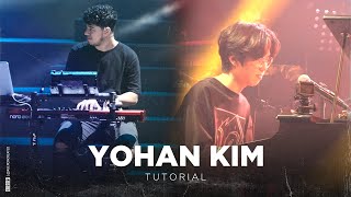 APRENDA 5 FRASES DO YOHAN KIM