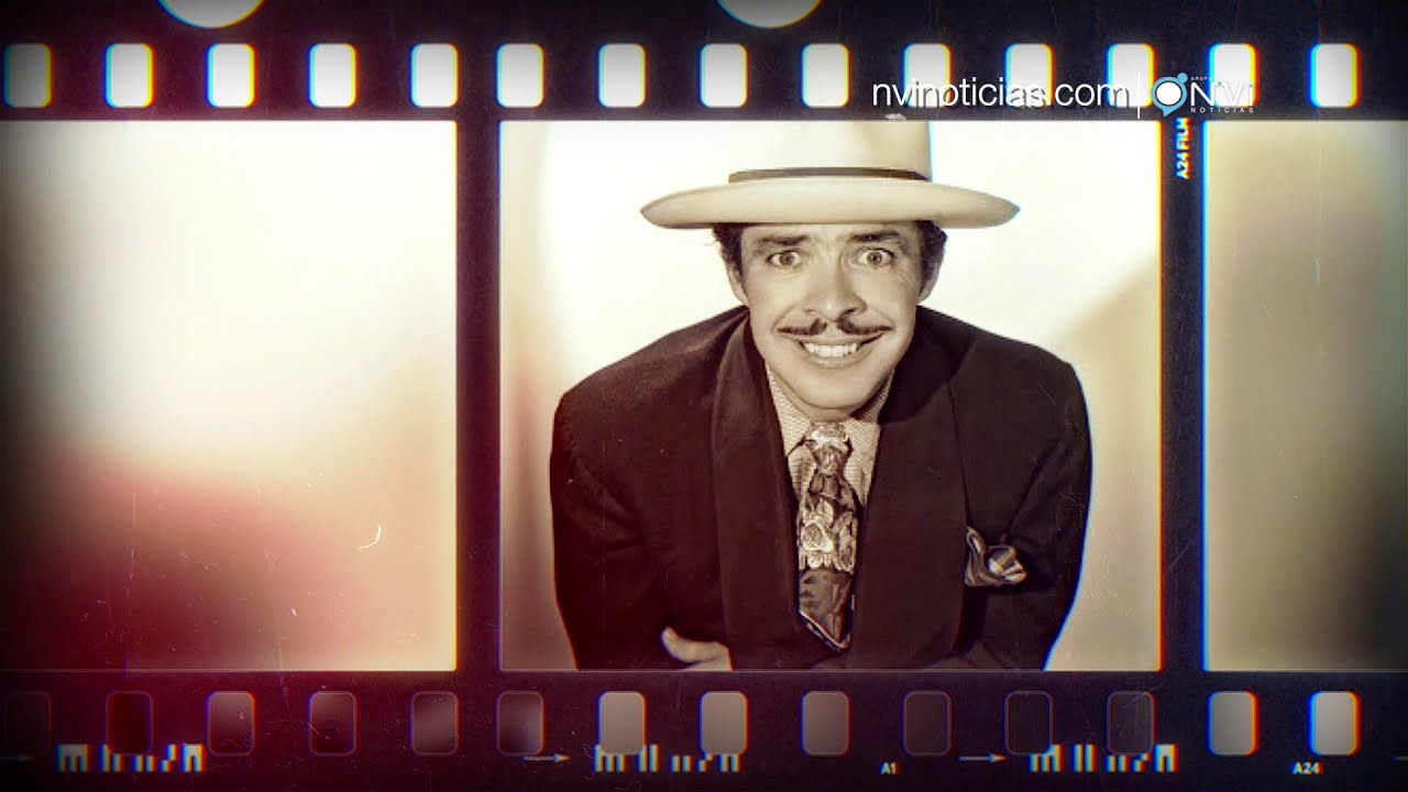 Tin Tan: El Pachuco de México